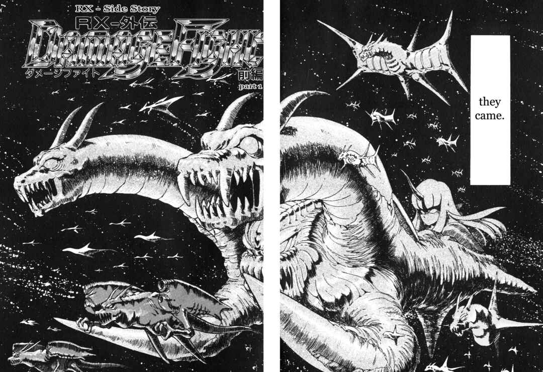 Page 2 Chapter 6.1 Dragon Pink