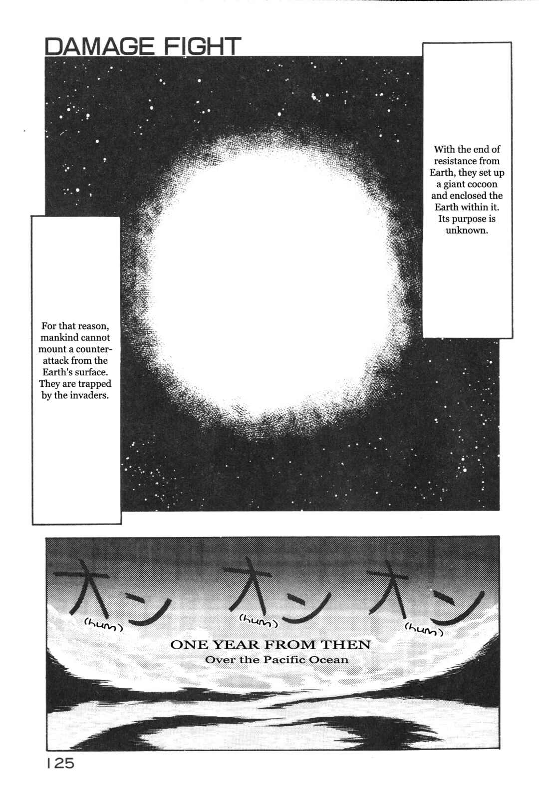 Page 6 Chapter 6.1 Dragon Pink