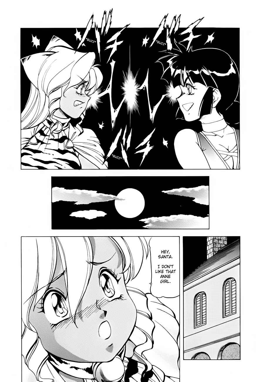 Page 11 Chapter 26 Dragon Pink