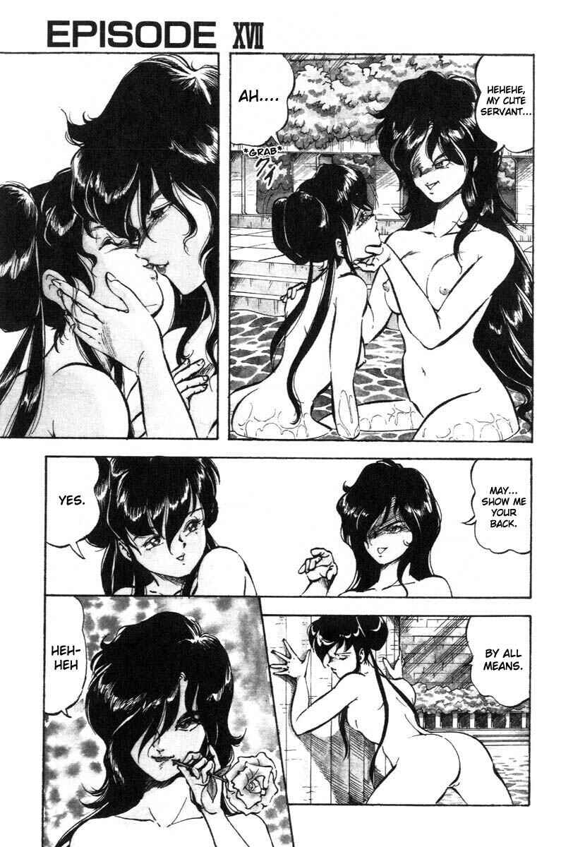 Page 11 Chapter 17 Dragon Pink