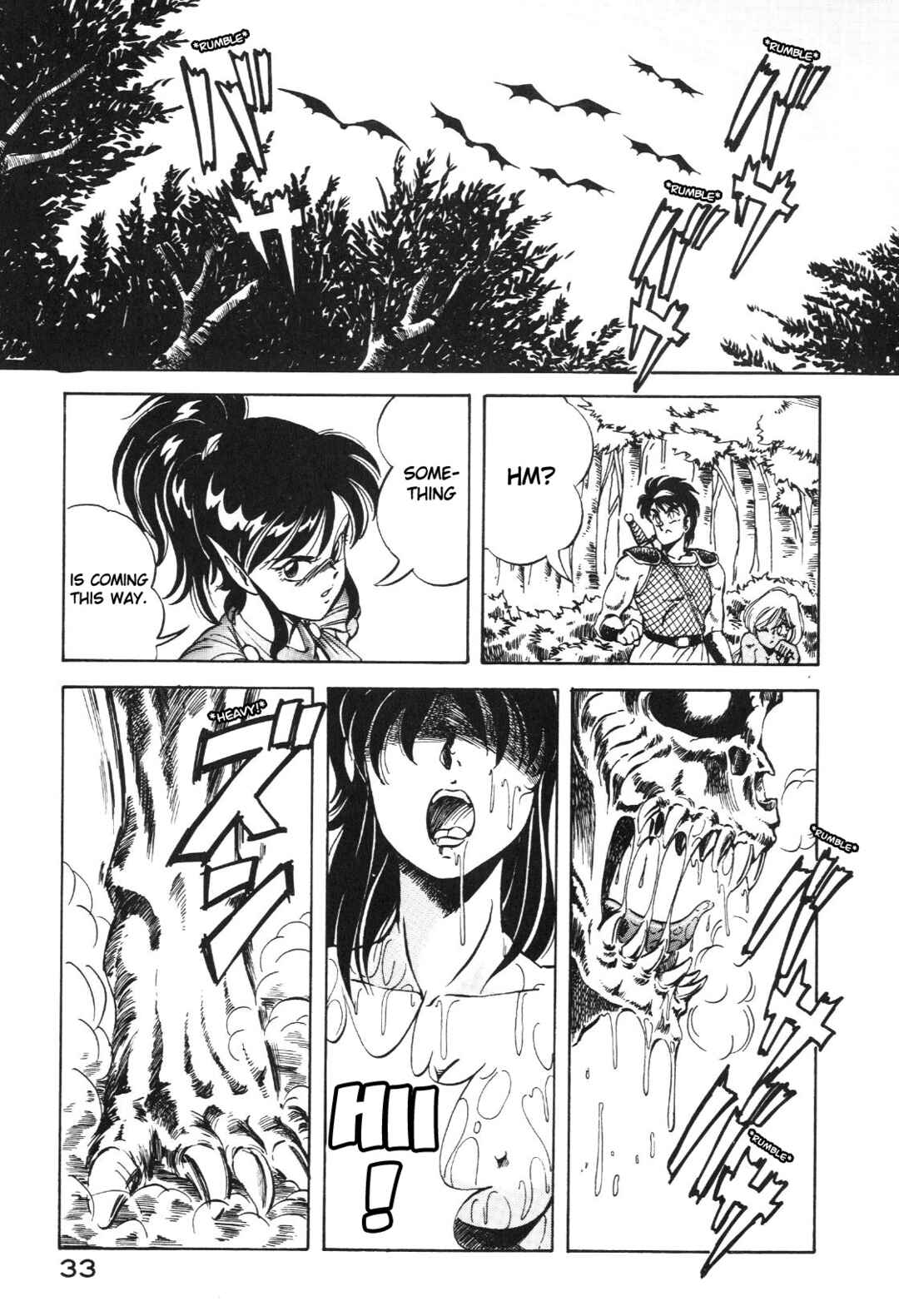 Page 9 Chapter 2 Dragon Pink