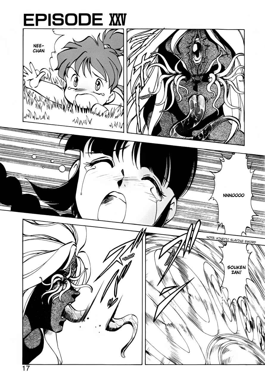 Page 18 Chapter 25 Dragon Pink