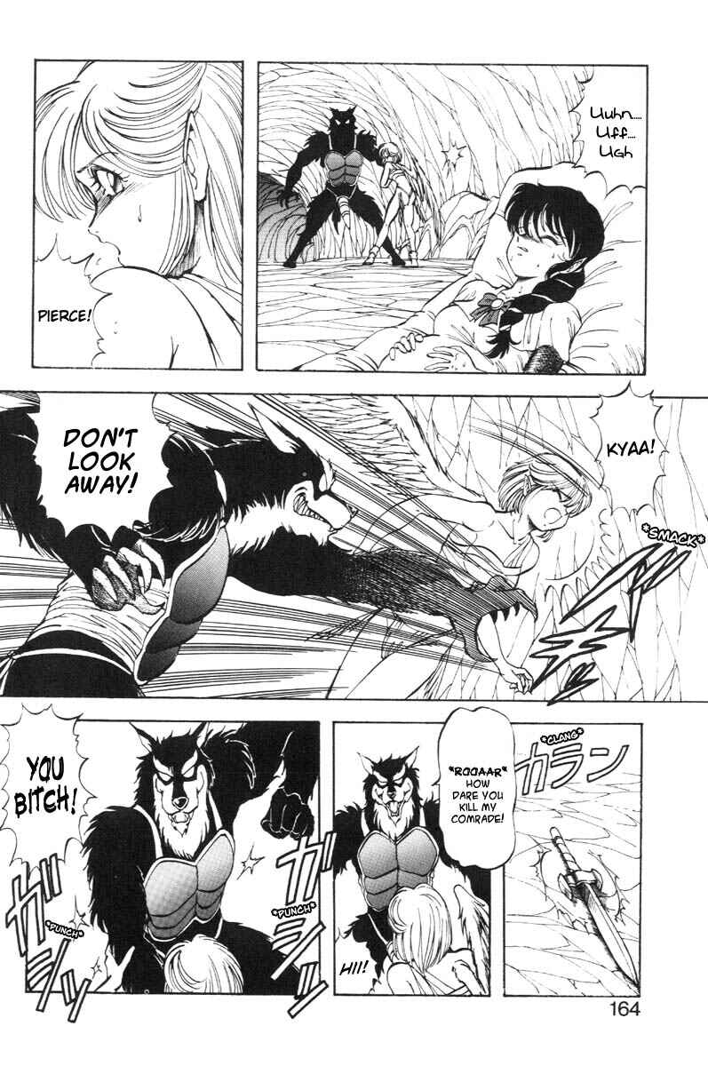Page 12 Chapter 24 Dragon Pink