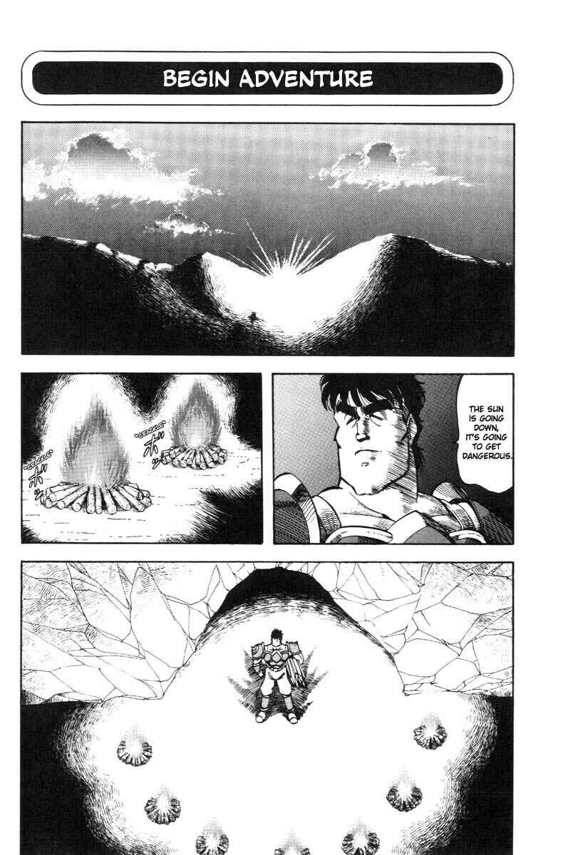 Page 2 Chapter 24 Dragon Pink