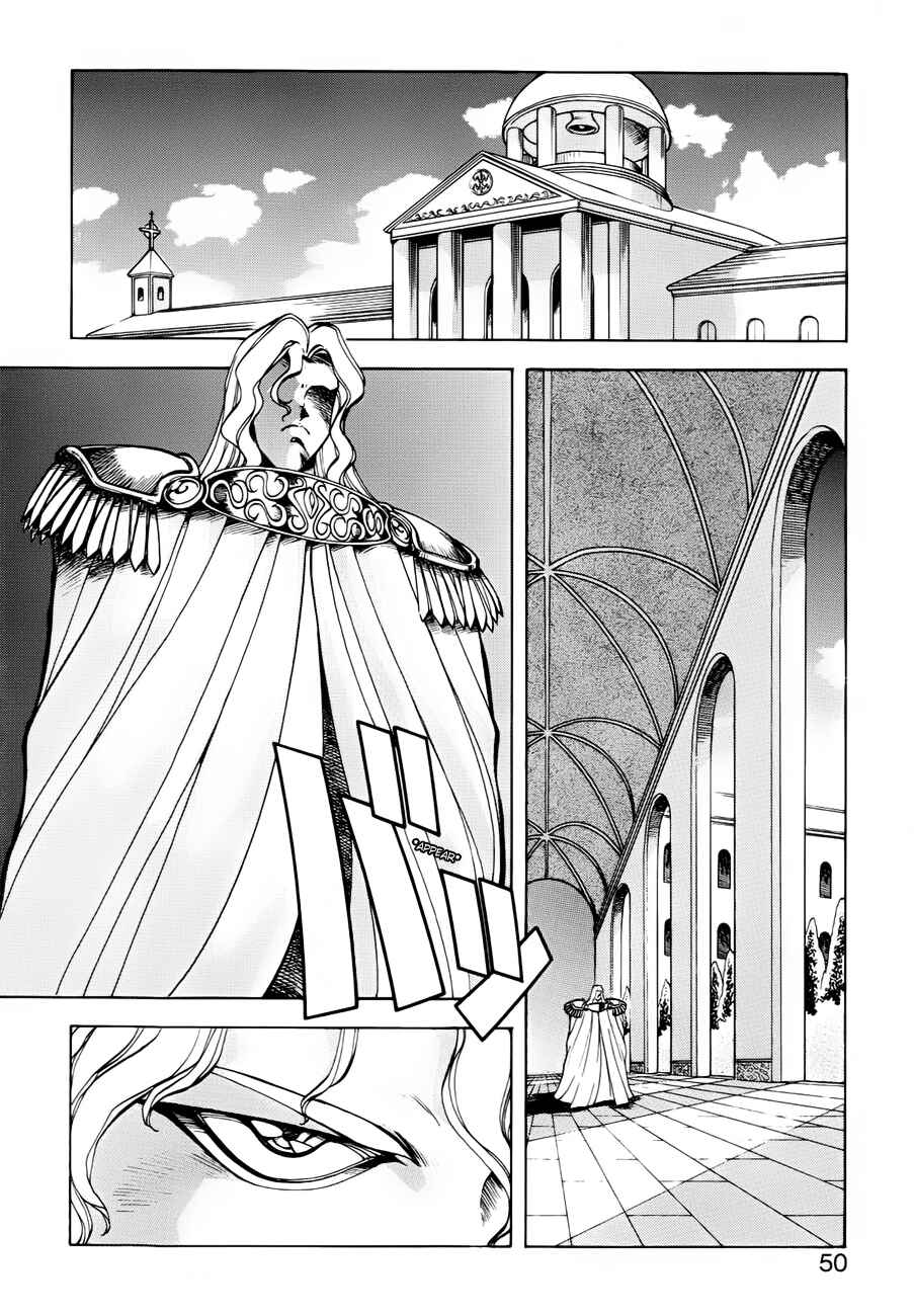 Page 6 Chapter 27 Dragon Pink