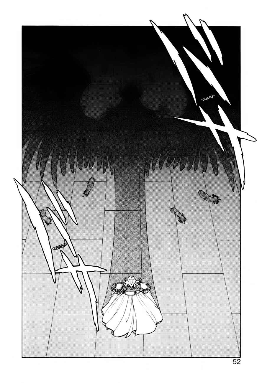 Page 8 Chapter 27 Dragon Pink
