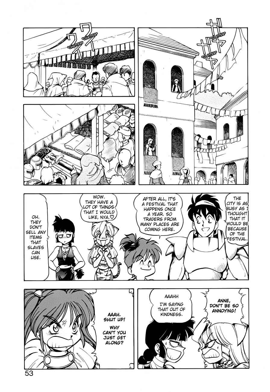 Page 9 Chapter 27 Dragon Pink