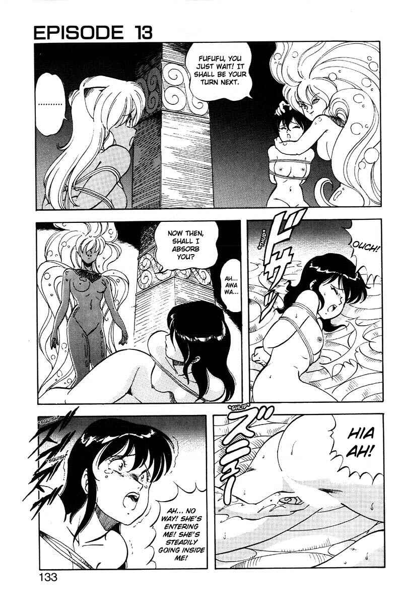 Page 11 Chapter 13 Dragon Pink