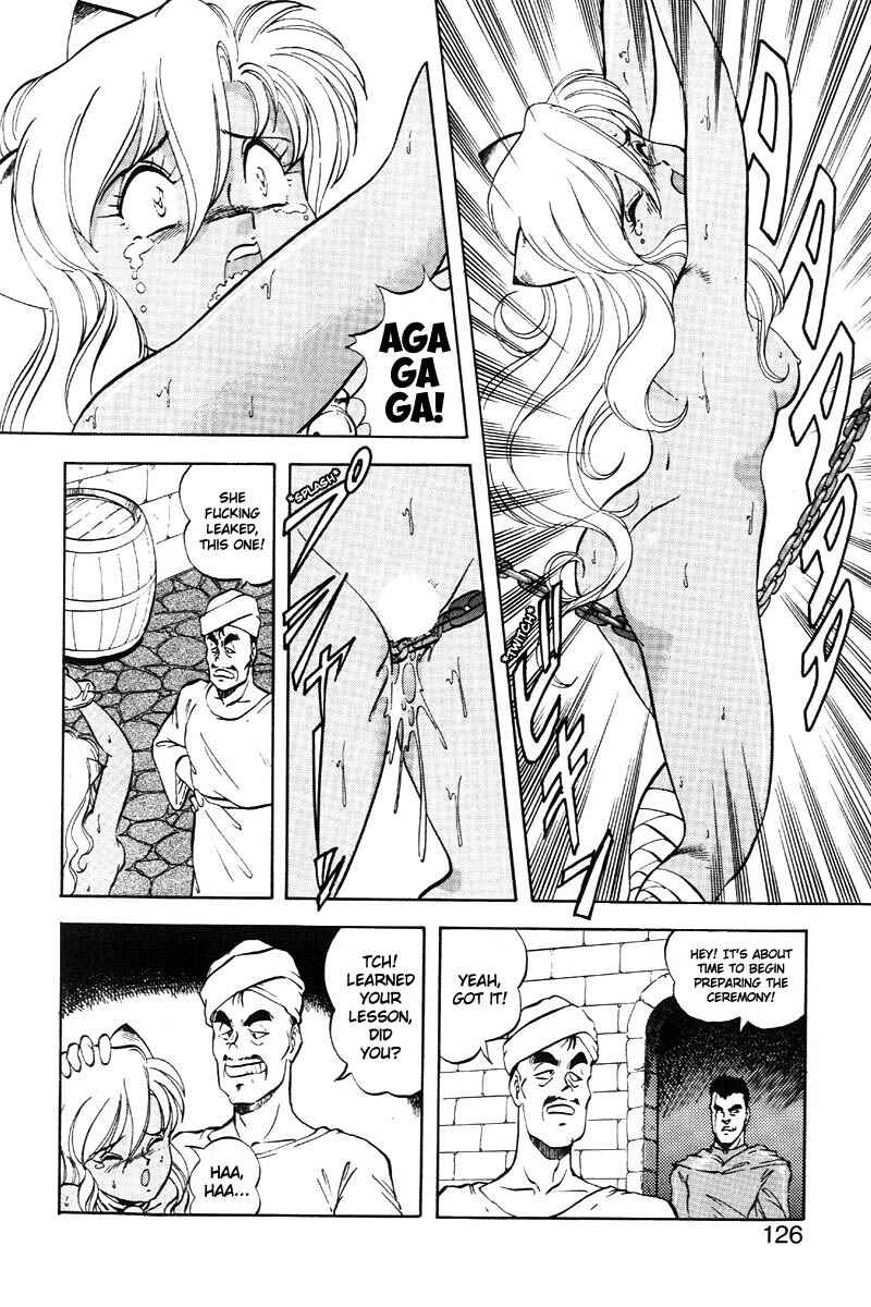 Page 4 Chapter 13 Dragon Pink