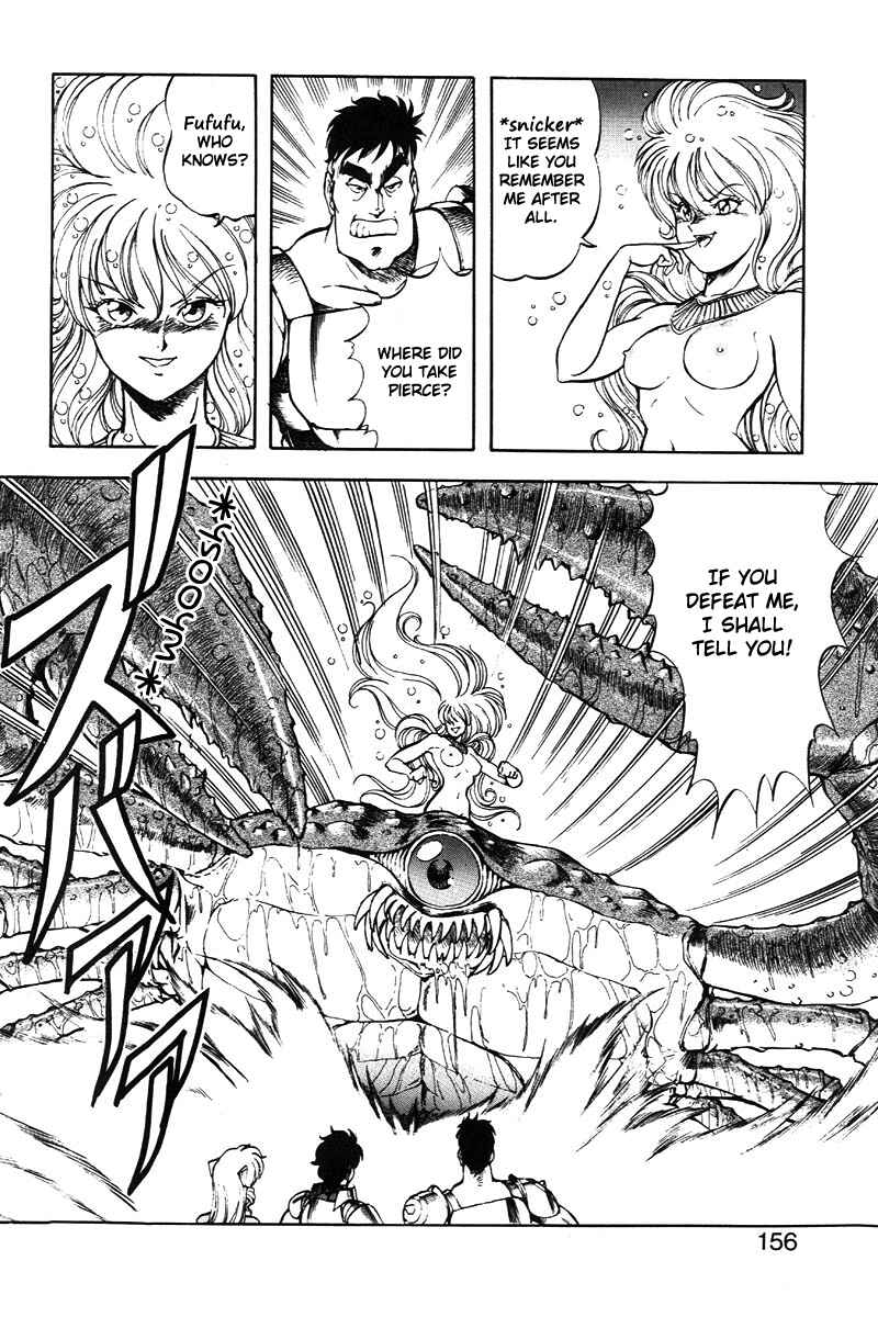 Page 13 Chapter 14 Dragon Pink