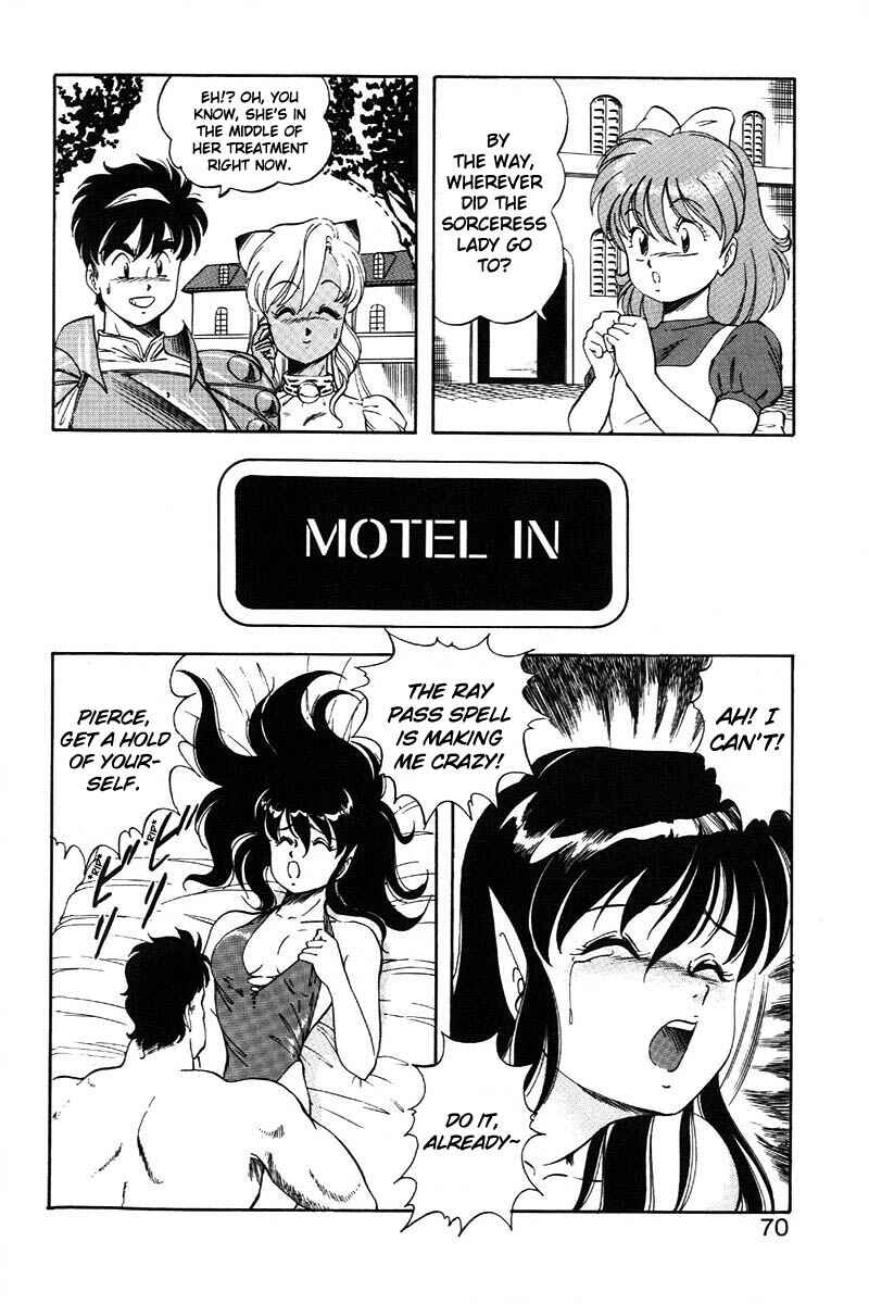 Page 10 Chapter 10 Dragon Pink