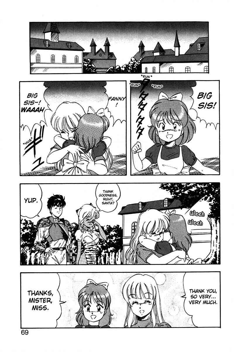 Page 9 Chapter 10 Dragon Pink