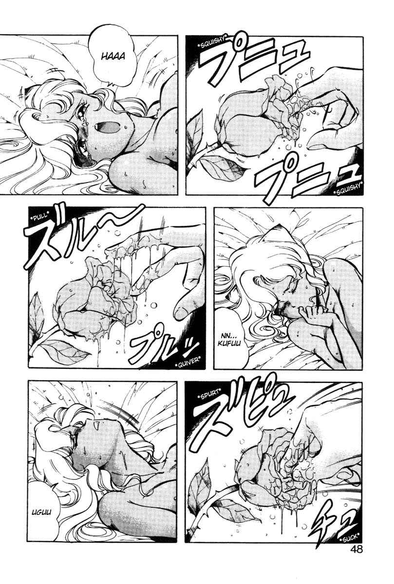 Page 4 Chapter 19 Dragon Pink