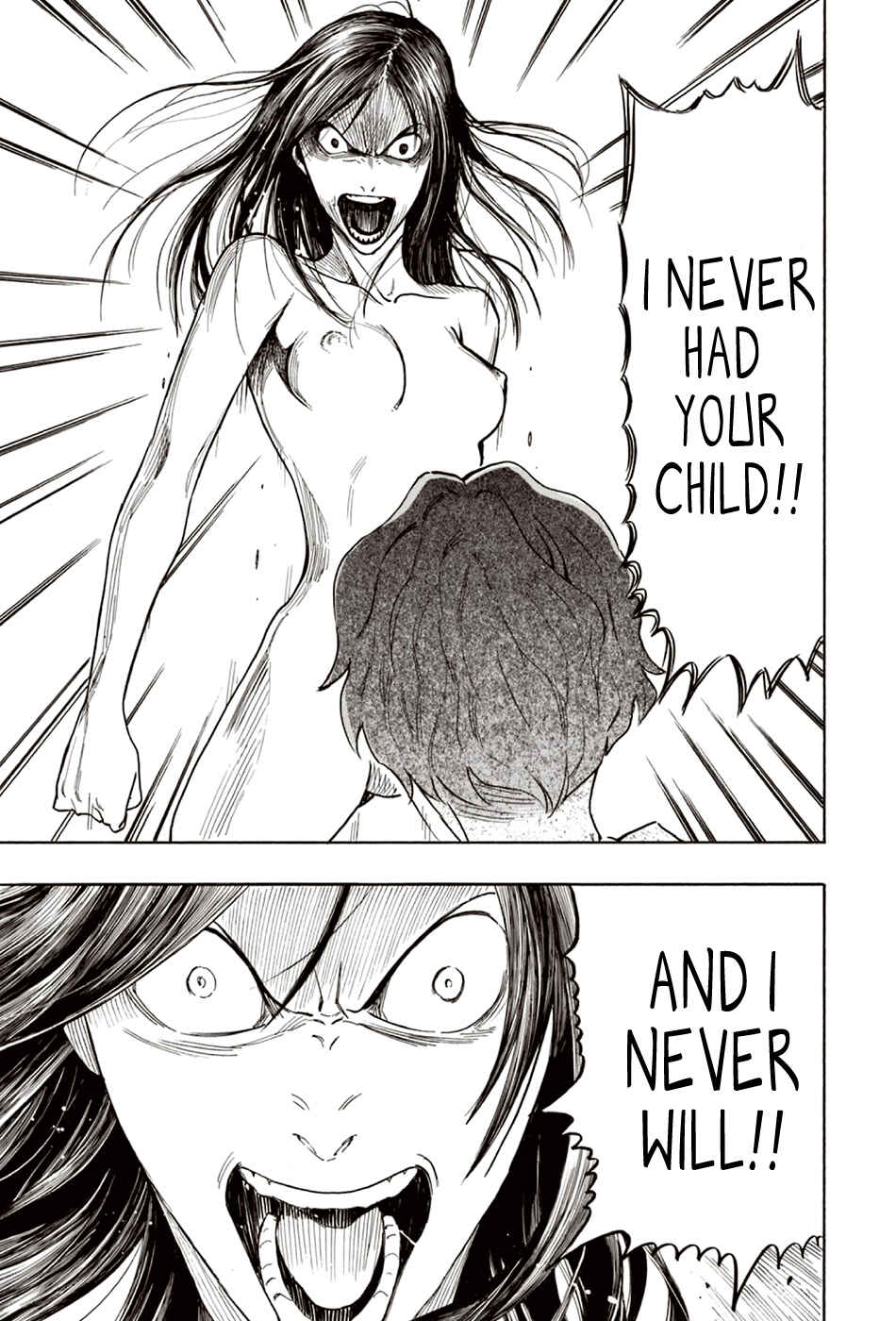 Page 52 Chapter 7 The Summer of the Ubume