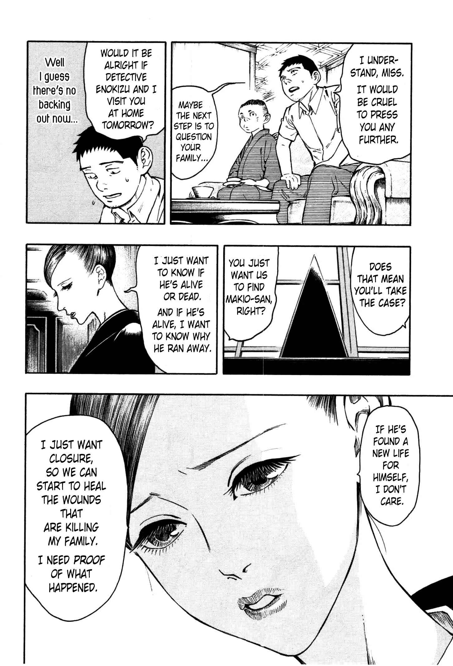 Page 47 Chapter 2 The Summer of the Ubume