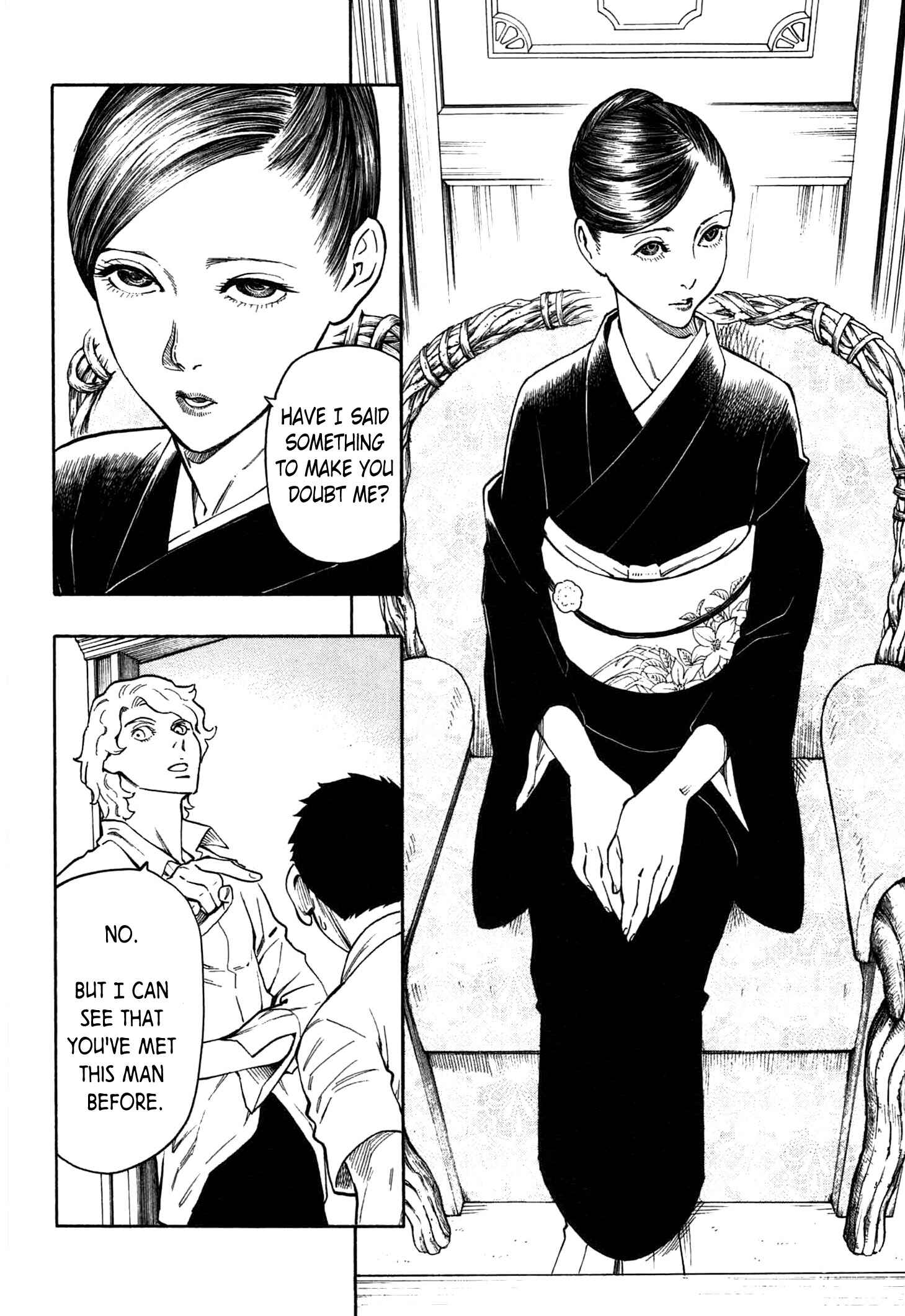 Page 53 Chapter 2 The Summer of the Ubume