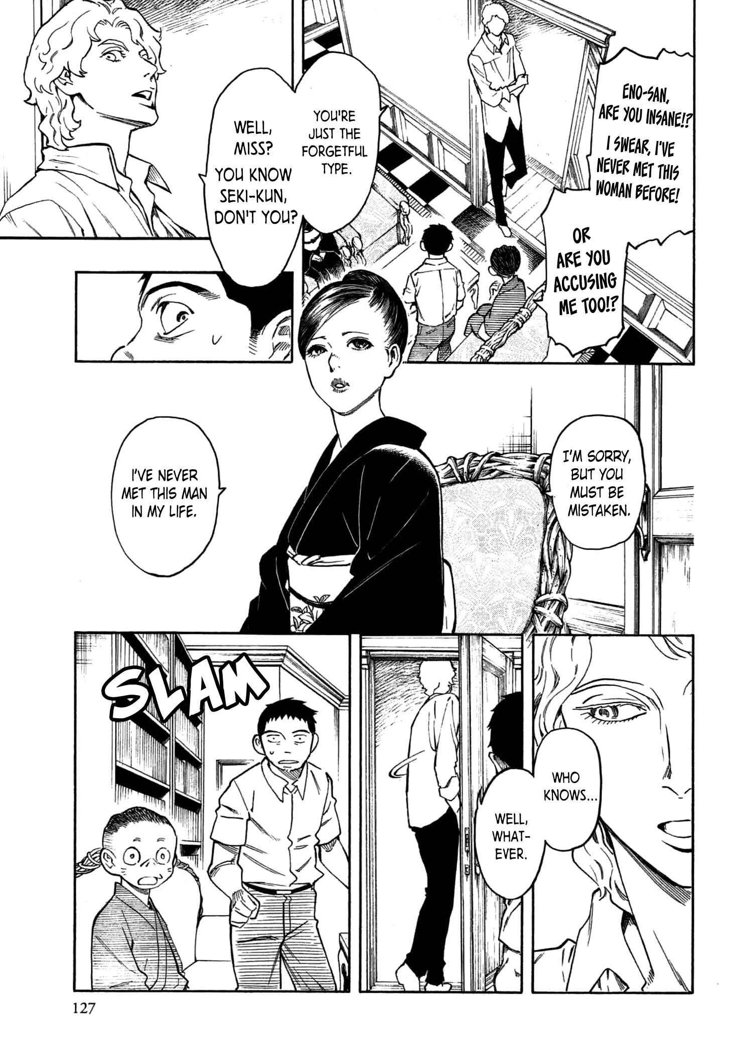 Page 54 Chapter 2 The Summer of the Ubume