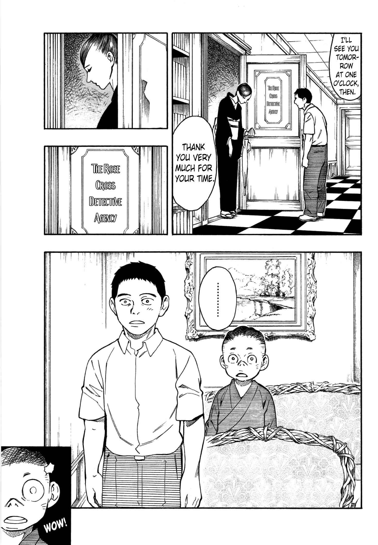 Page 56 Chapter 2 The Summer of the Ubume