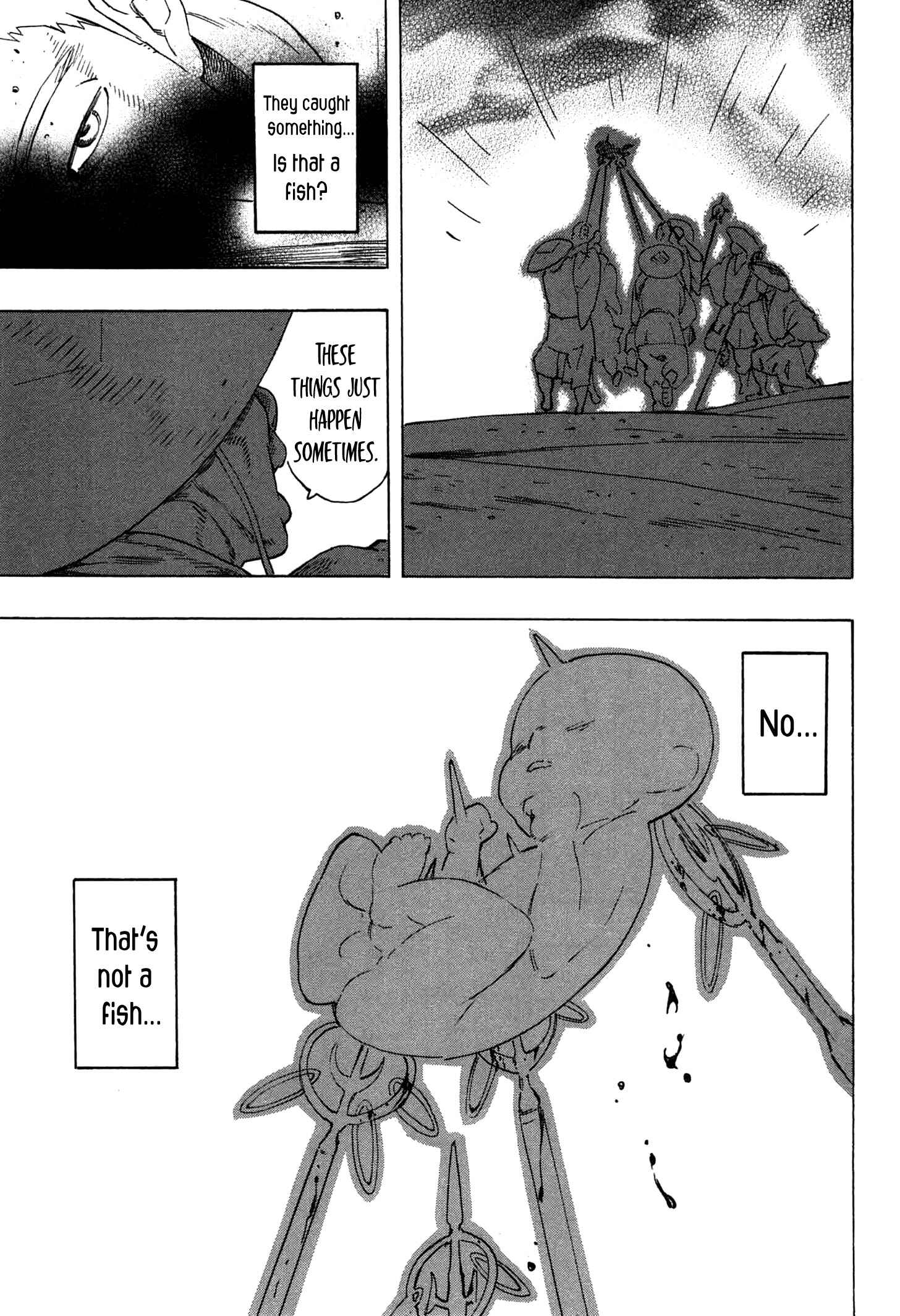 Page 90 Chapter 2 The Summer of the Ubume