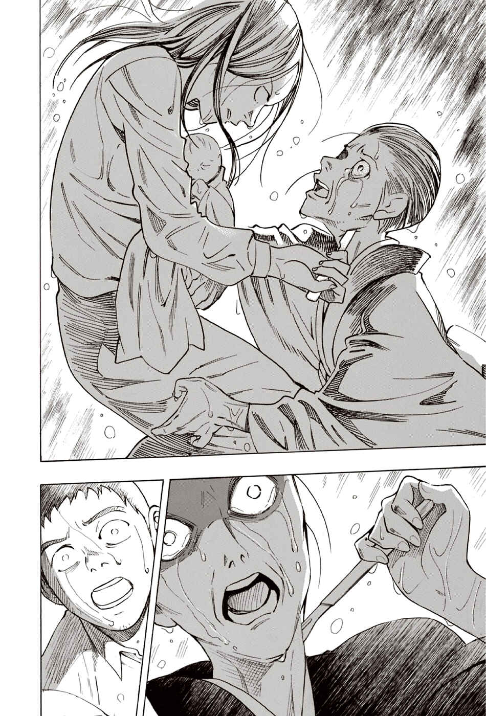 Page 28 Chapter 10 The Summer of the Ubume