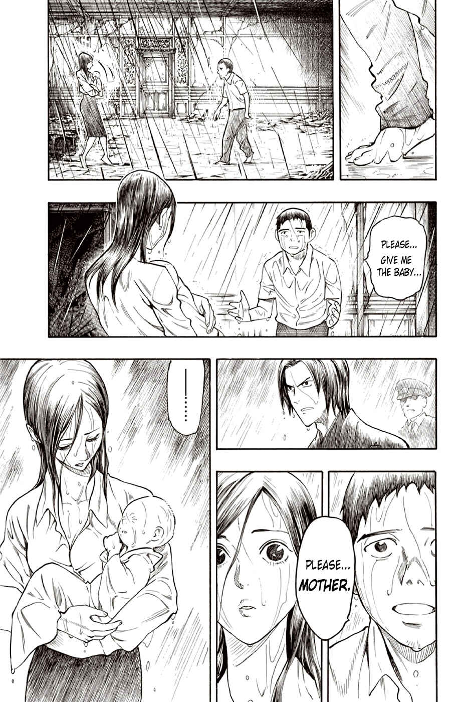 Page 41 Chapter 10 The Summer of the Ubume