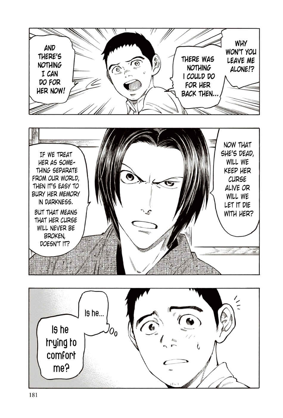 Page 53 Chapter 10 The Summer of the Ubume