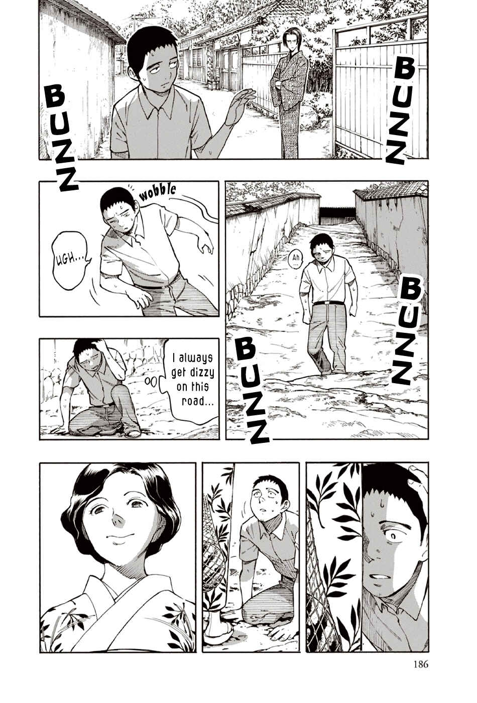 Page 58 Chapter 10 The Summer of the Ubume