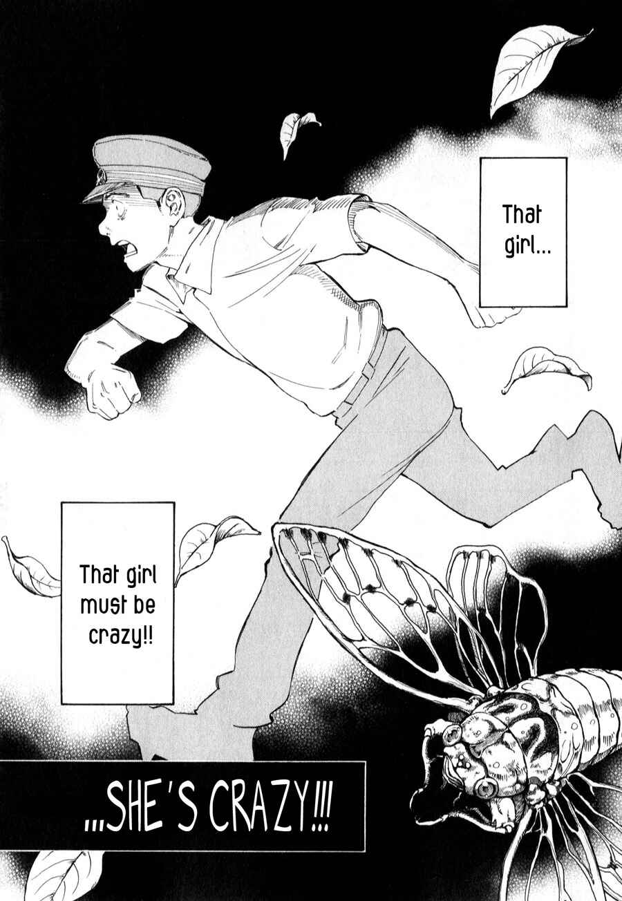 Page 18 Chapter 3 The Summer of the Ubume