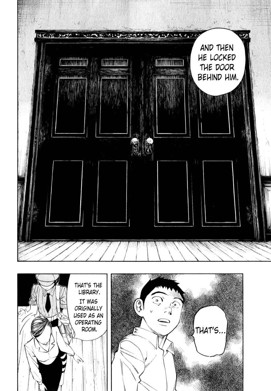 Page 65 Chapter 3 The Summer of the Ubume