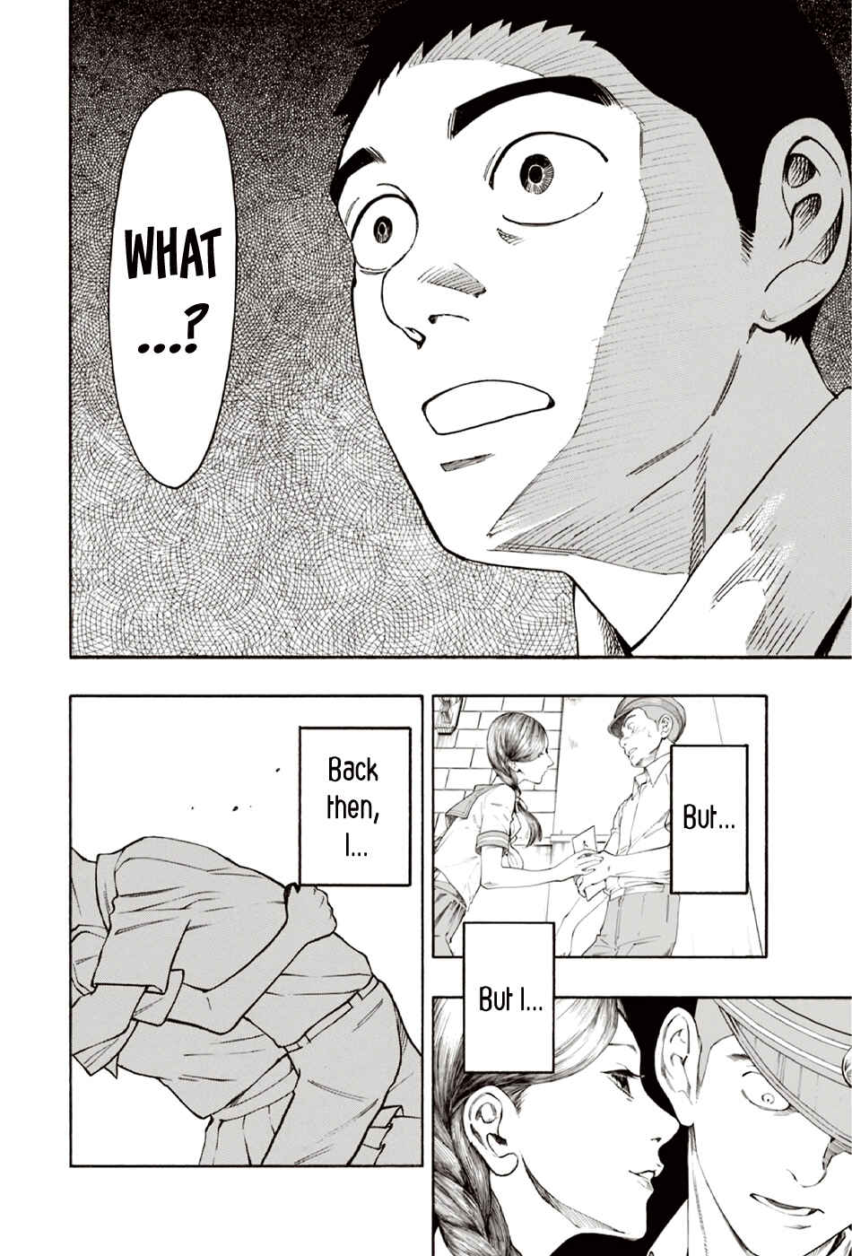Page 60 Chapter 8 The Summer of the Ubume