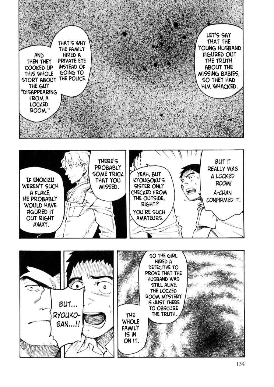 Page 34 Chapter 4 The Summer of the Ubume