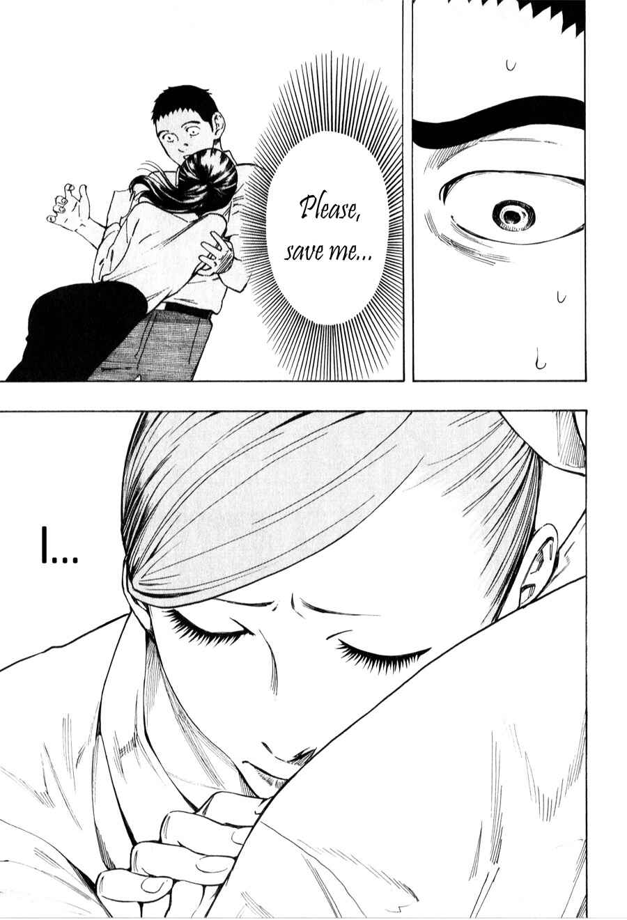Page 43 Chapter 4 The Summer of the Ubume