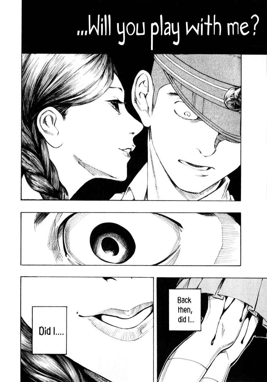 Page 46 Chapter 4 The Summer of the Ubume