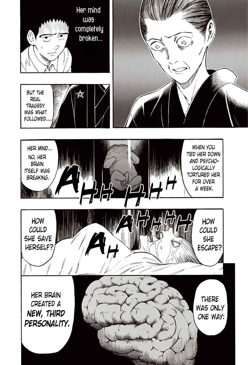 Page 47 Chapter 9 The Summer of the Ubume