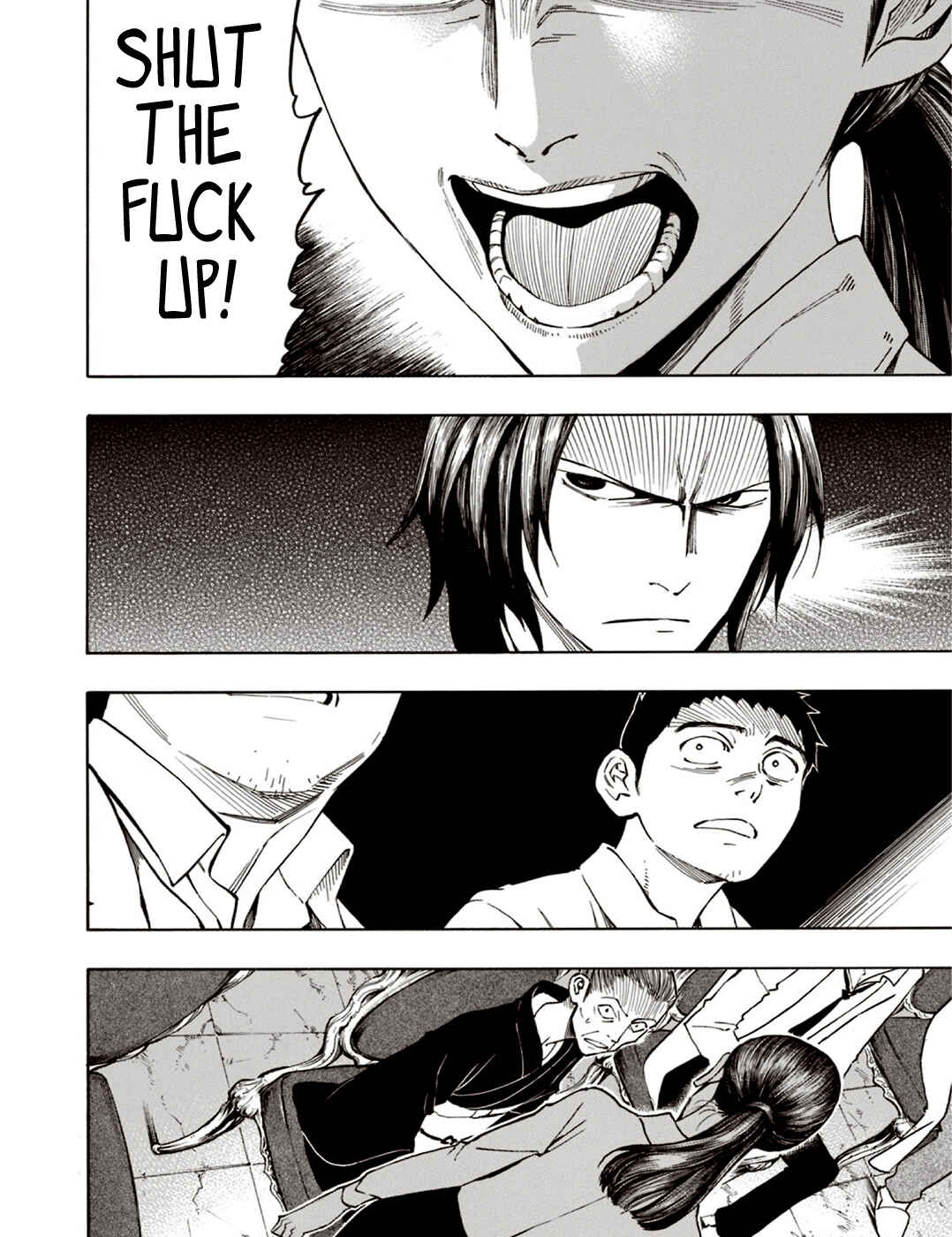 Page 16 Chapter 6 The Summer of the Ubume