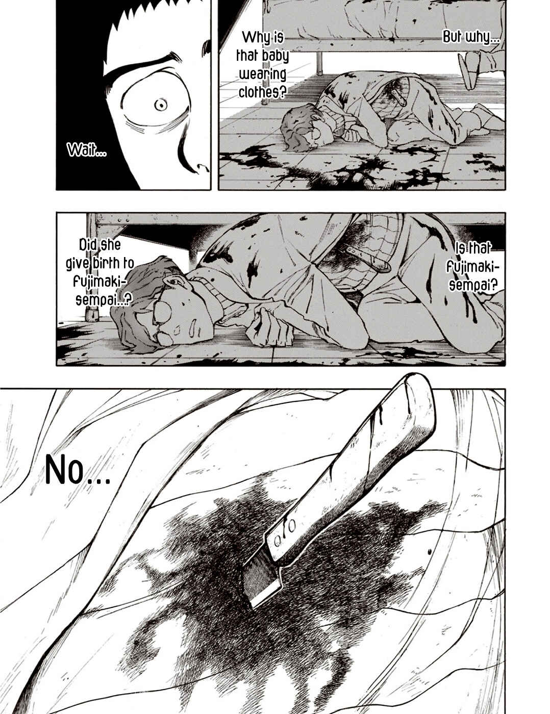 Page 26 Chapter 6 The Summer of the Ubume