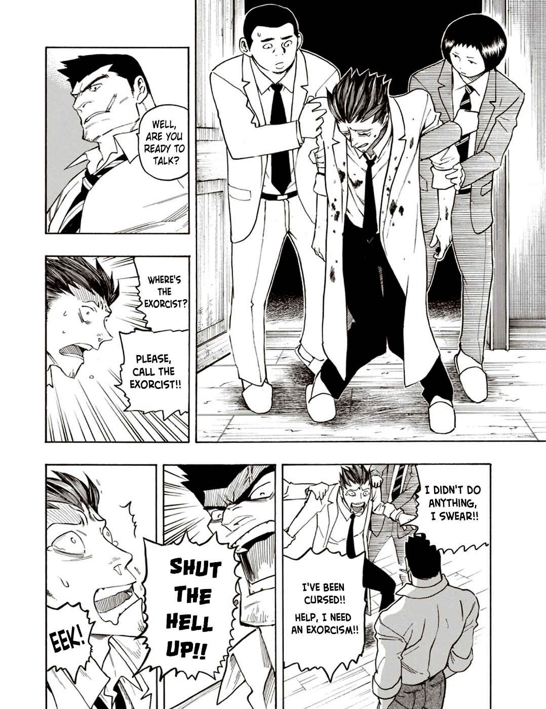 Page 45 Chapter 6 The Summer of the Ubume