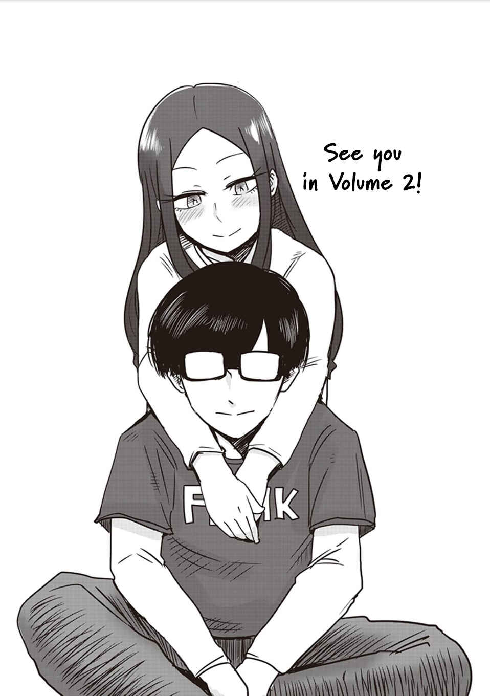 Page 34 Chapter 9.5 Kokohore Boketsu-chan