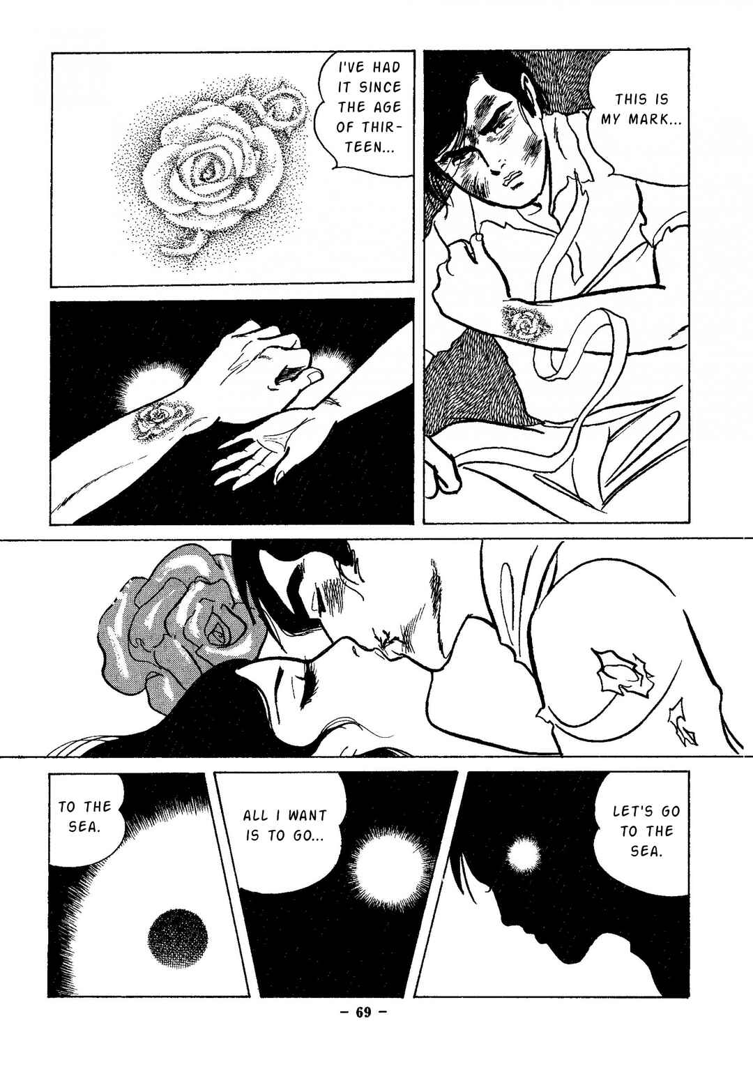 Page 15 Chapter 3 Maria