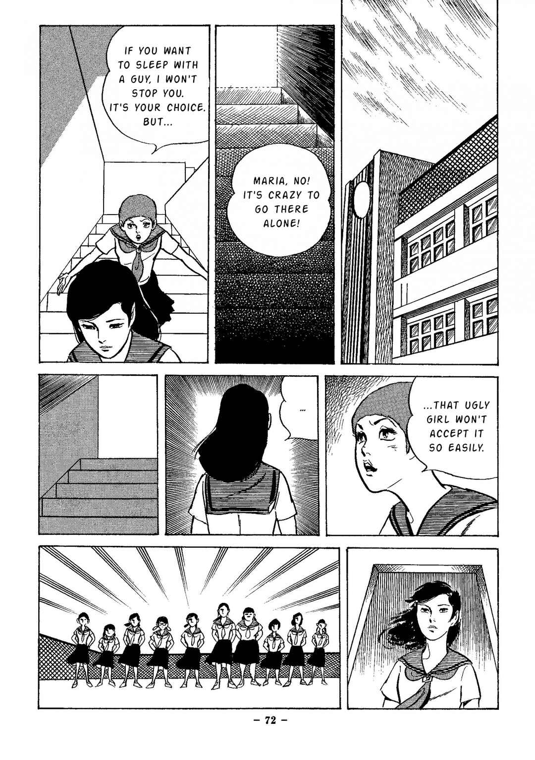 Page 18 Chapter 3 Maria