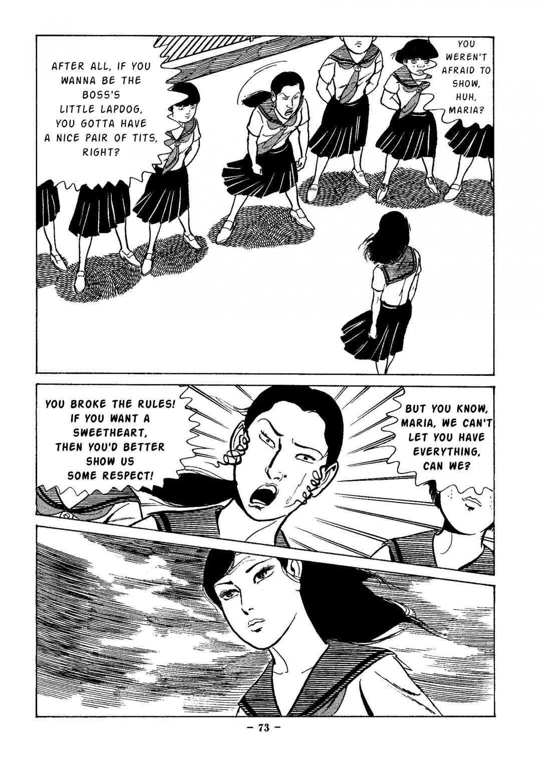 Page 19 Chapter 3 Maria