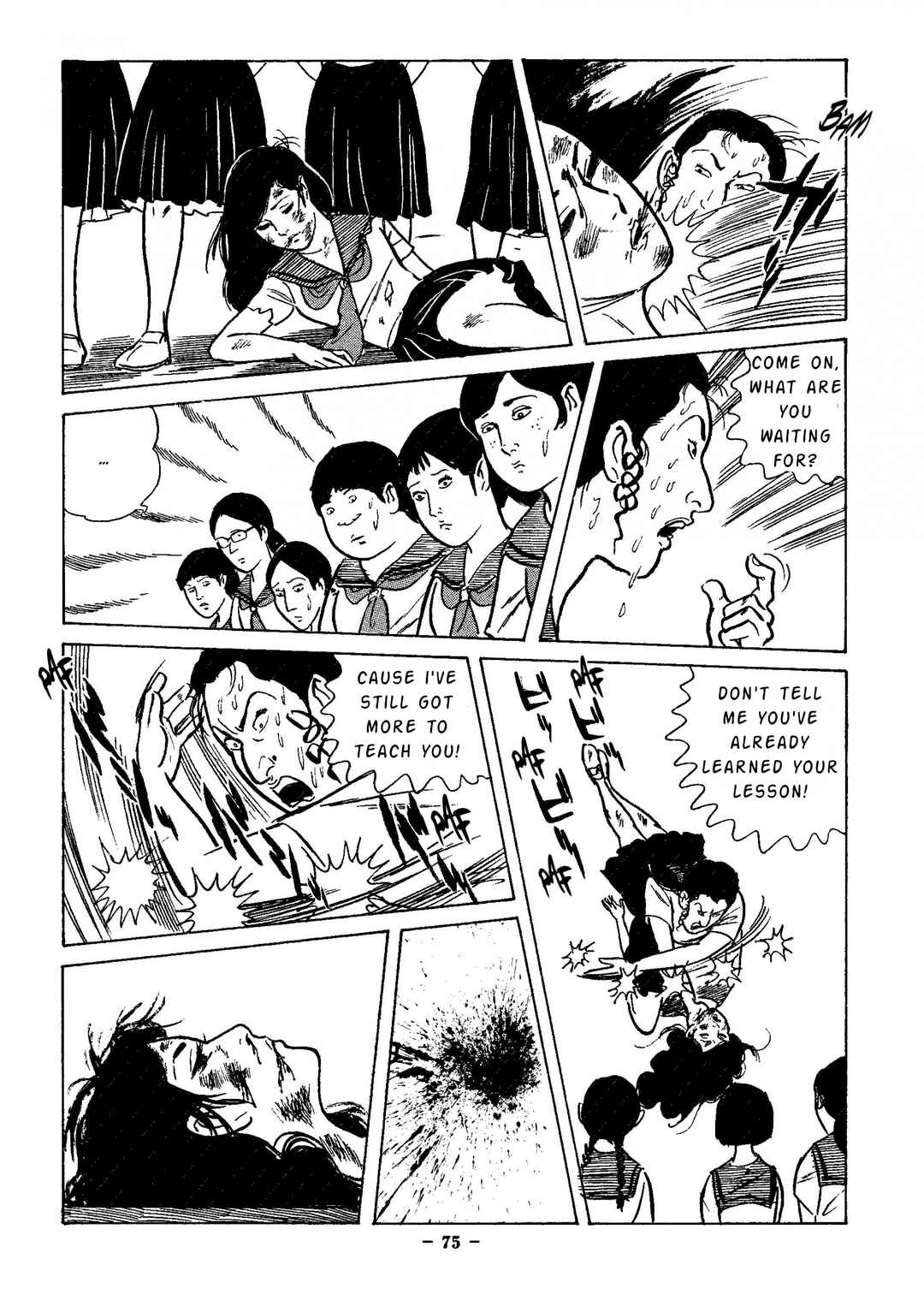 Page 21 Chapter 3 Maria