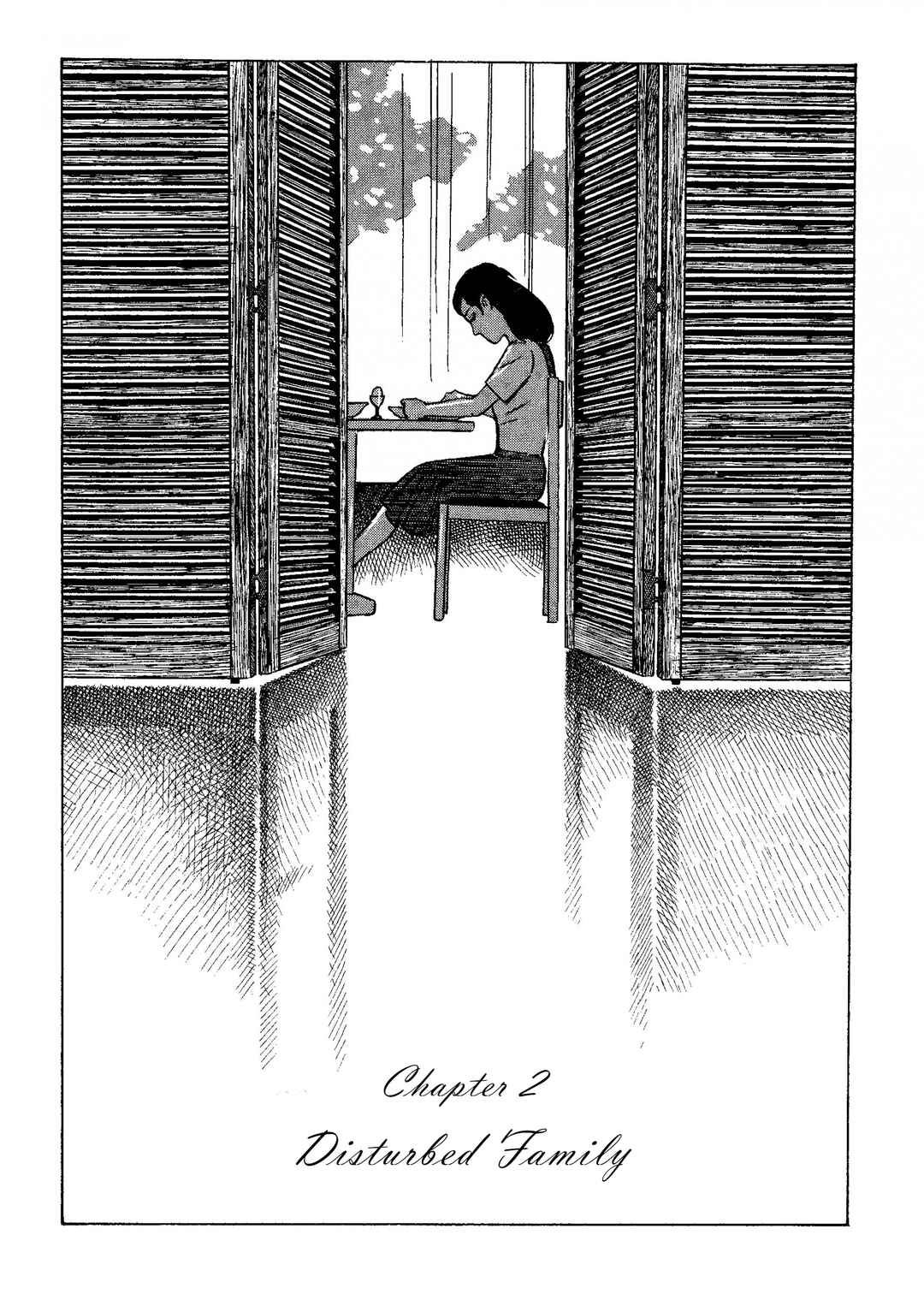 Page 1 Chapter 2 Maria