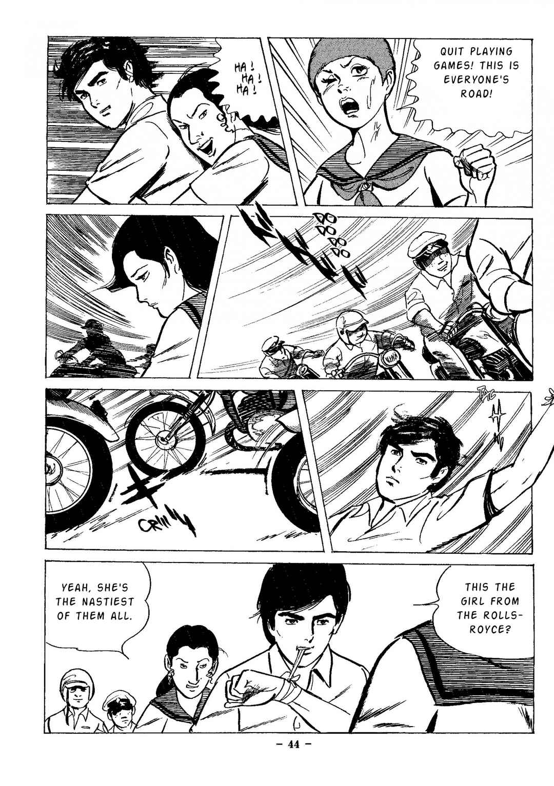 Page 11 Chapter 2 Maria