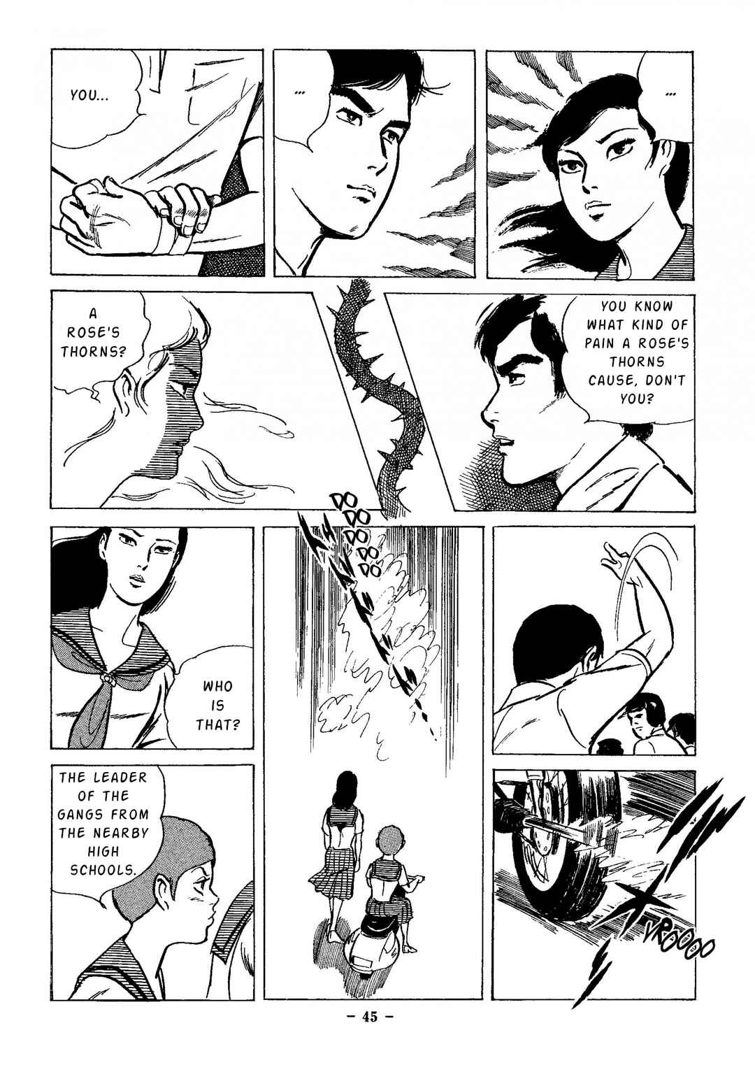 Page 12 Chapter 2 Maria