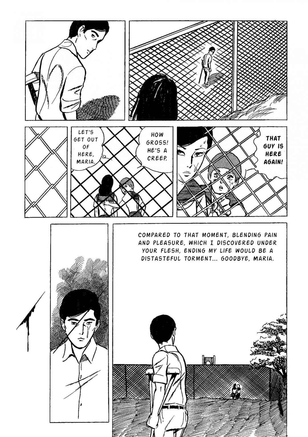 Page 15 Chapter 2 Maria