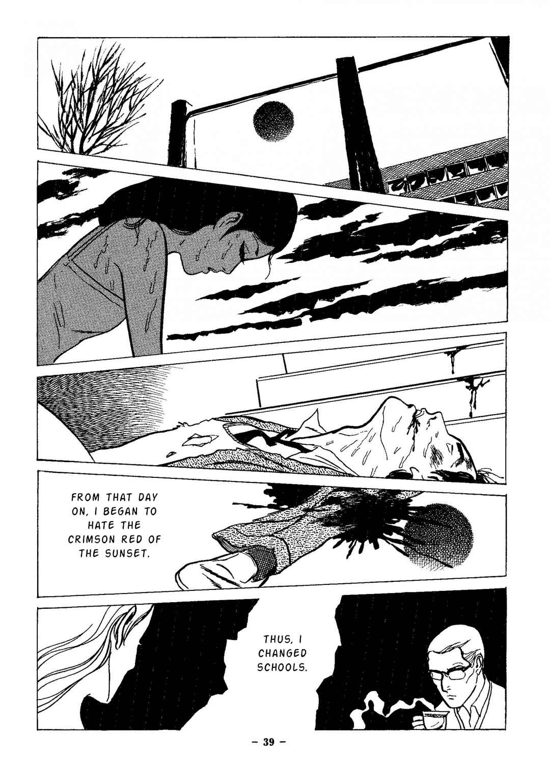 Page 6 Chapter 2 Maria