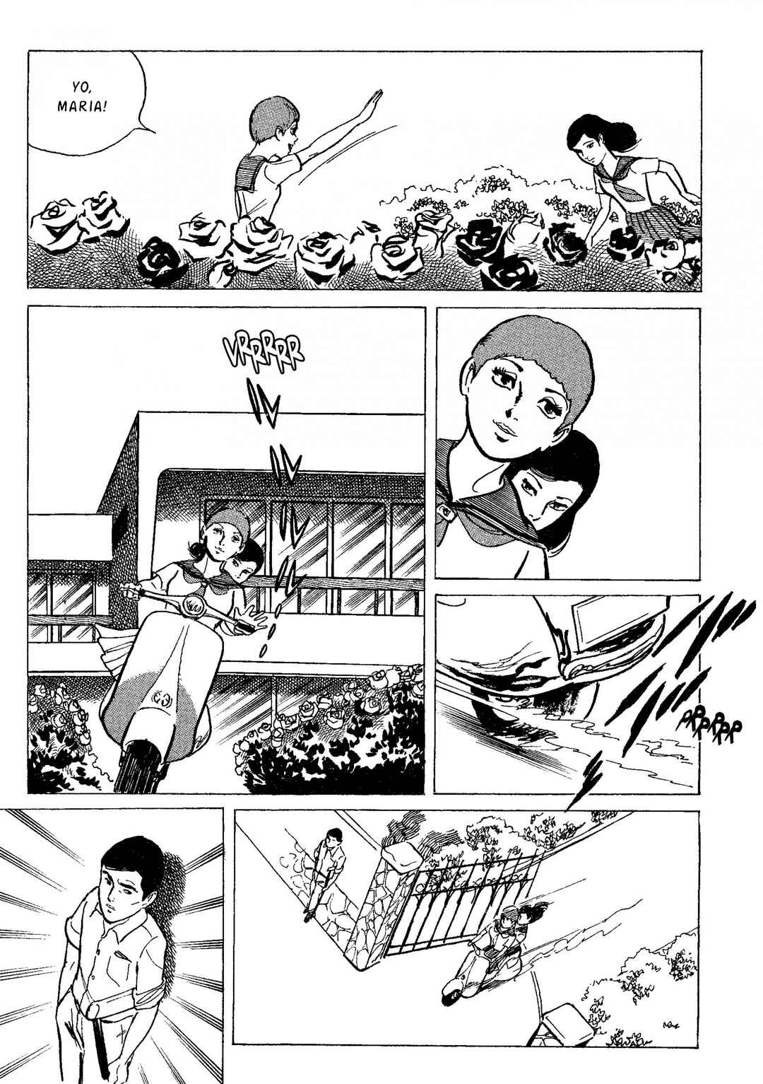 Page 8 Chapter 2 Maria