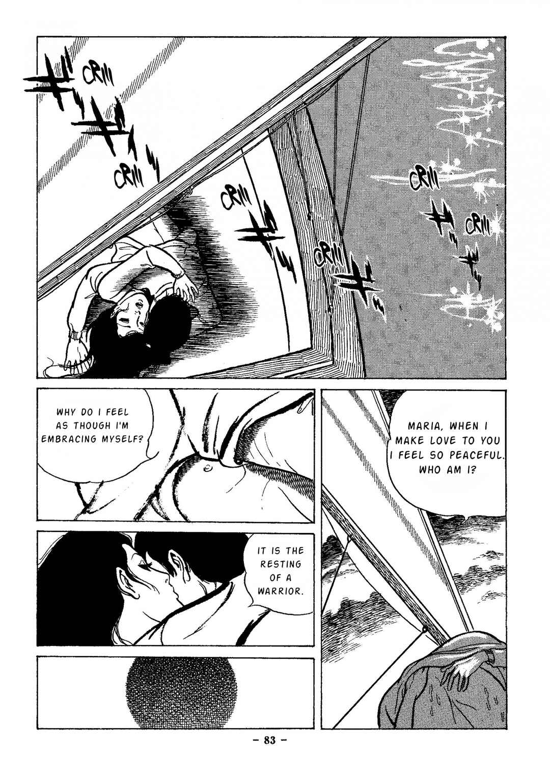 Page 5 Chapter 4 Maria