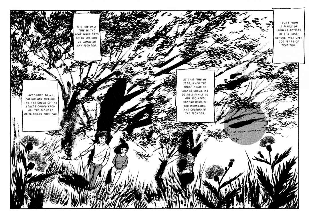 Page 6 Chapter 4 Maria